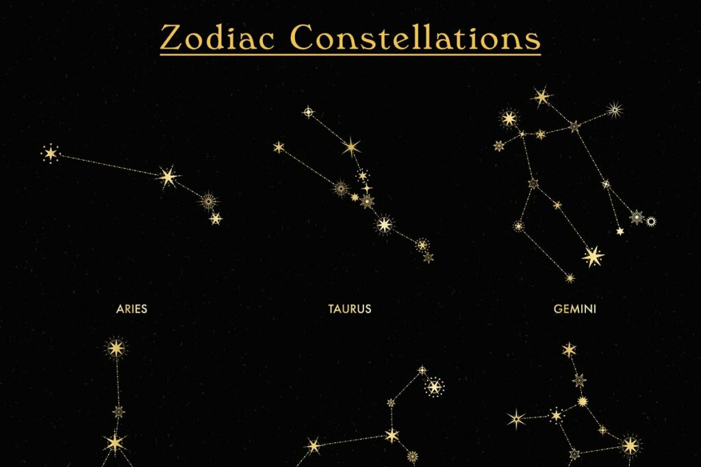 Zodiac Collection – MasterBundles