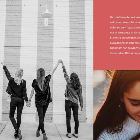 Women s History Month Powerpoint Template MasterBundles