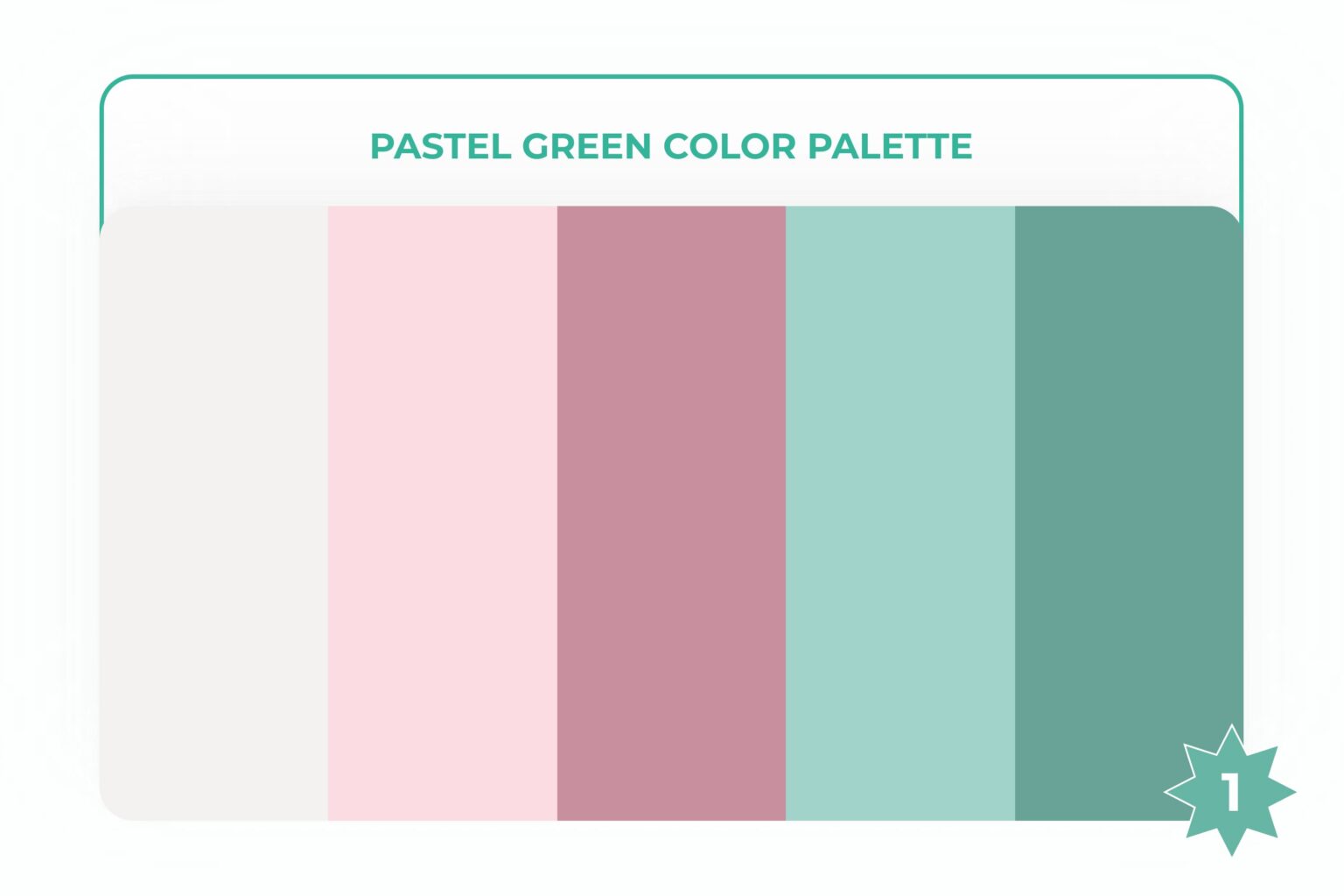 Pastel Color Palette 10+ Best Options To Create SoftHued Projects