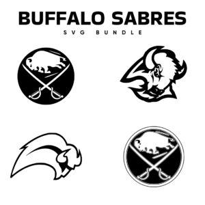 Buffalo Sabres SVG – MasterBundles