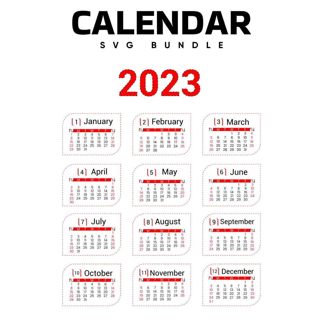 Calendar SVG.