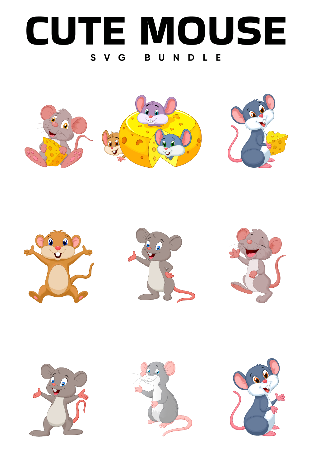 01. cute mouse svg bundle 1000 x 1500 25