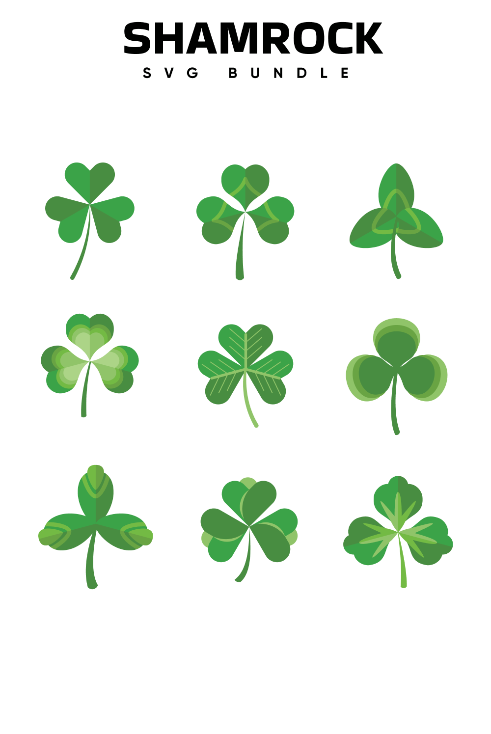 01. shamrock svg free svg bundle 1000 x 1500 253