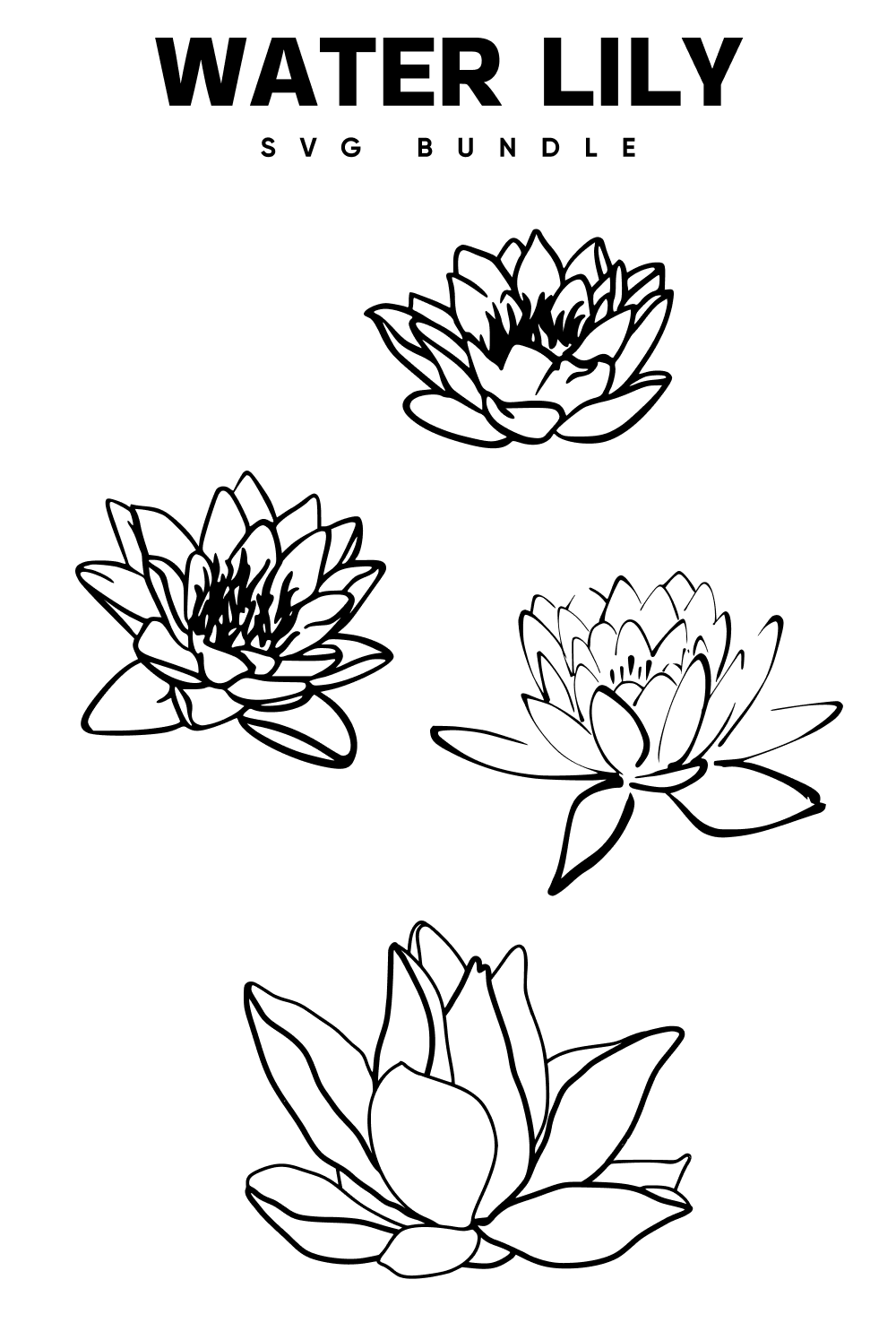 01. water lily svg bundle 1000 x 1500 649