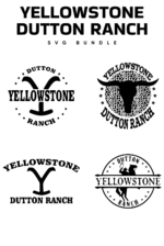 Yellowstone Dutton Ranch SVG MasterBundles yellowstone-dutton-ranch-svg-masterbundles