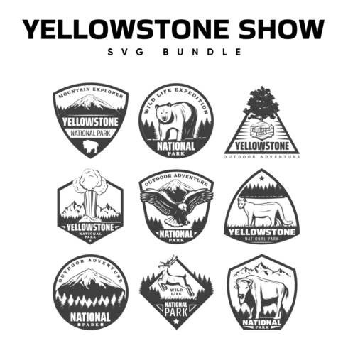 Yellowstone Dutton Ranch SVG – MasterBundles