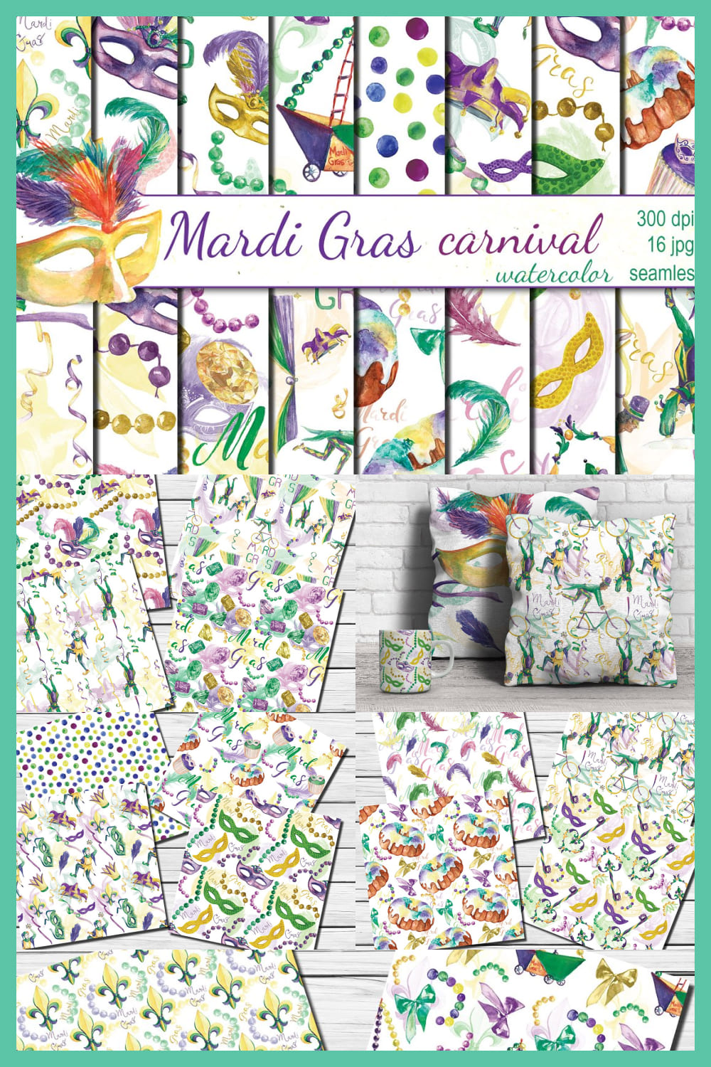 03 mardi gras carnival patterns 1000x1500 241
