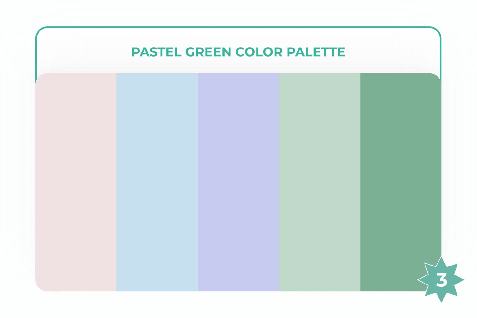 Pastel Color Palette: 10+ Best Options To Create Soft-Hued Projects