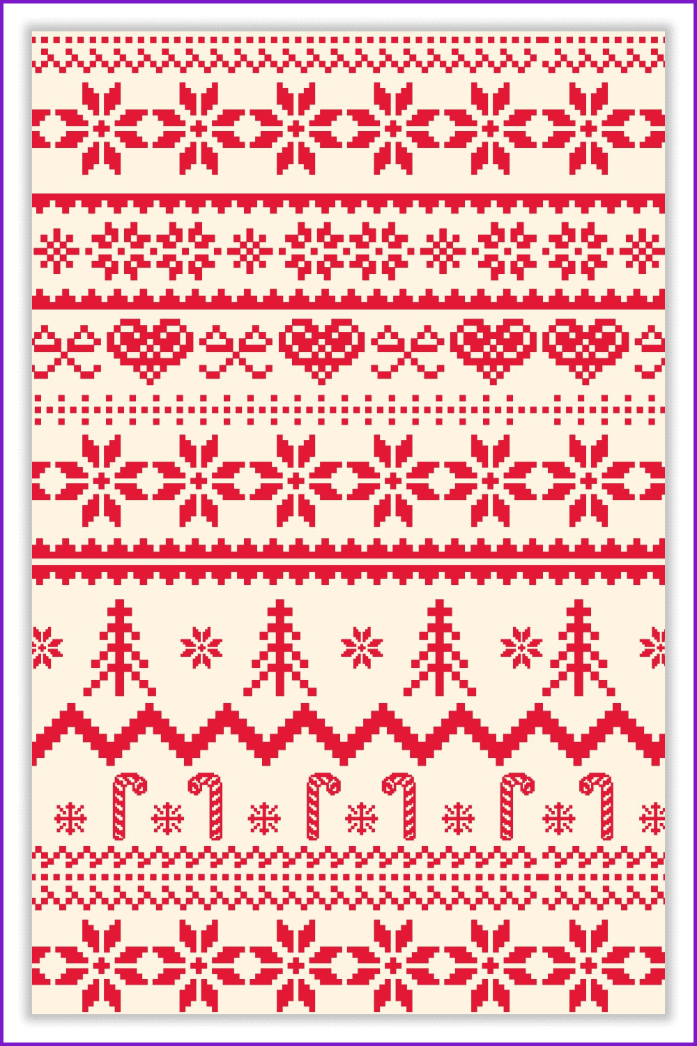 90+ Free Christmas Graphics 2023: Fonts, SVG, Patterns, Clipart & More