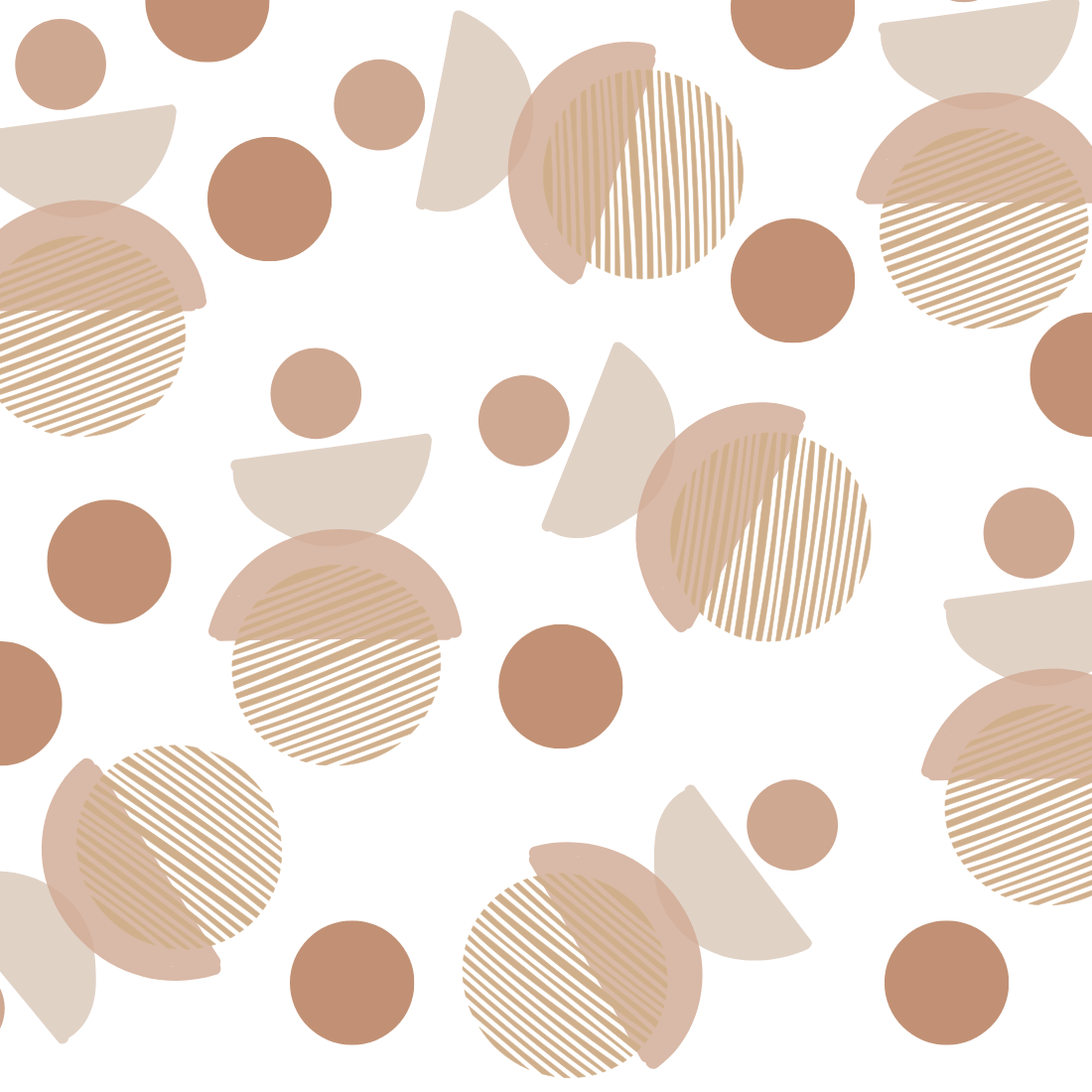 Abstract Graphic Pattern Background Design preview image.