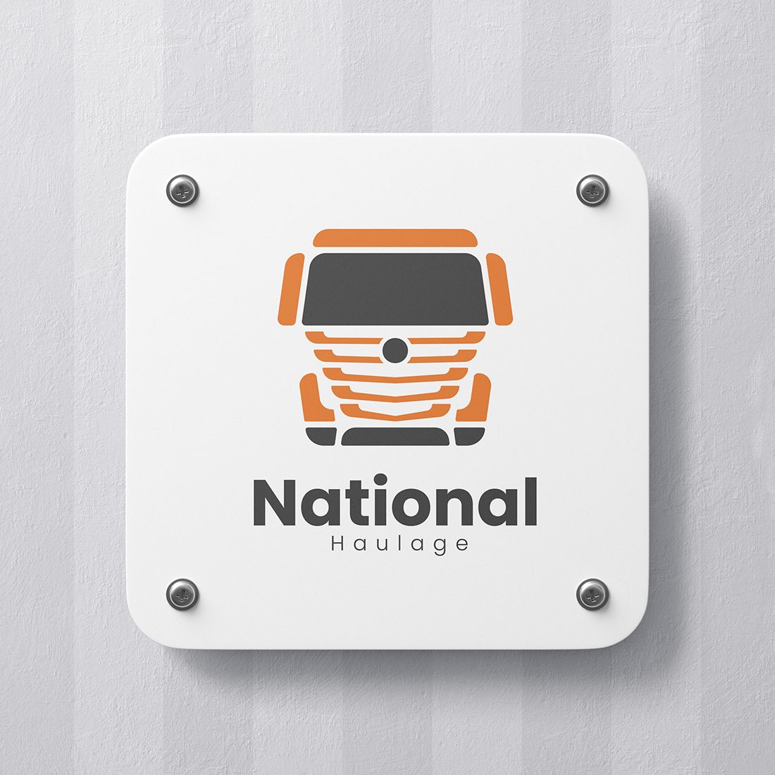 National Haulage Logo main cover.