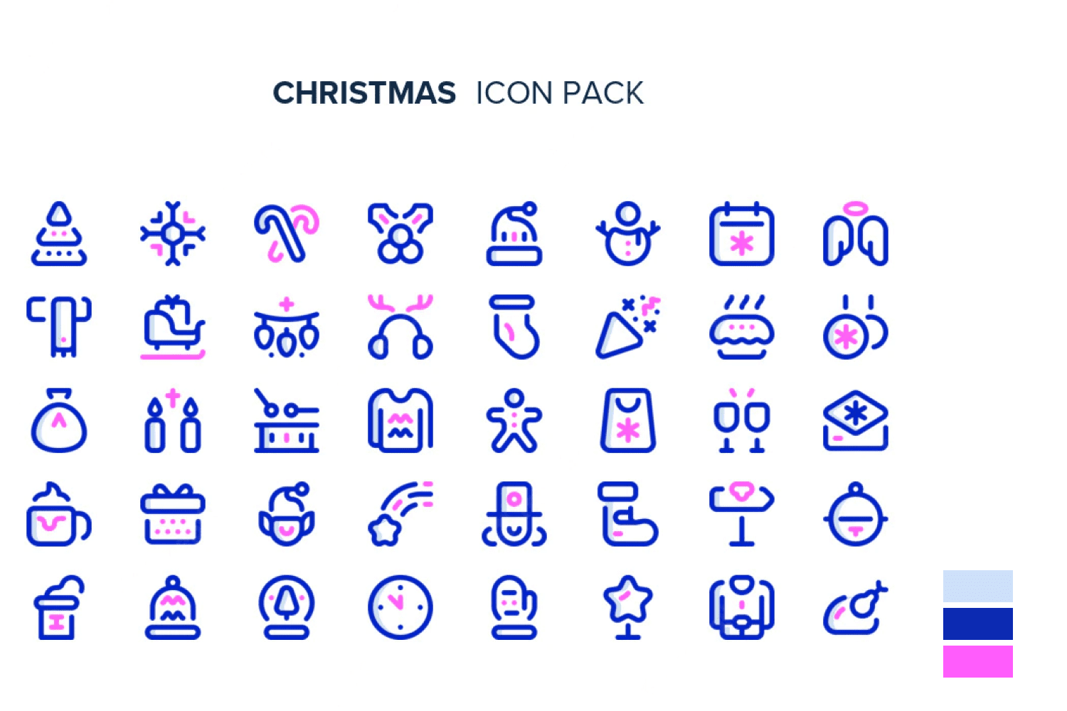 Holidays Jingle Bell Icon, iOS 7 Iconpack