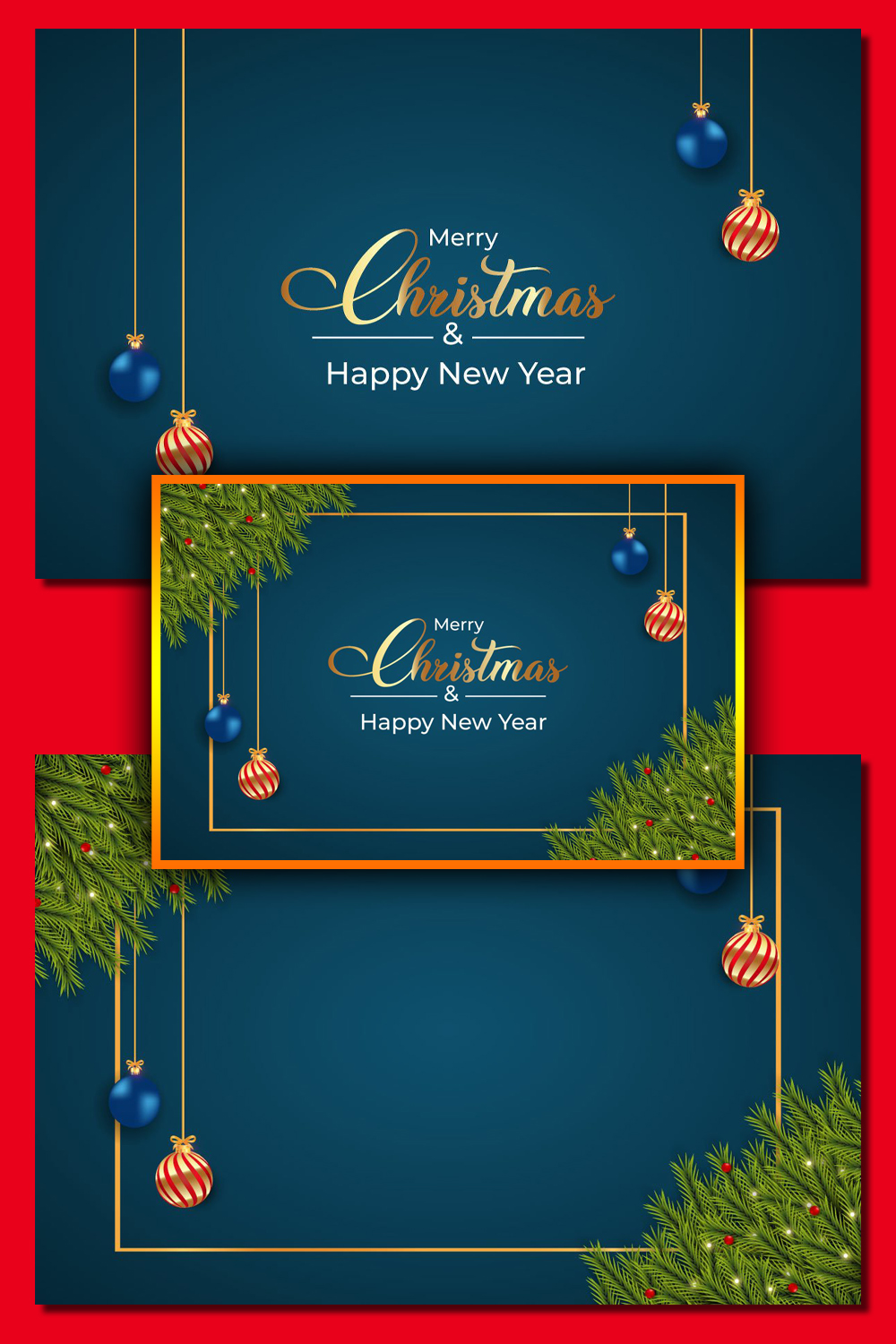 2013634 christmas banner with decoration ball pinterest 1000 1500 684