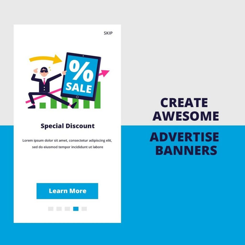 Business mascot UI UX Bundle - MasterBundles