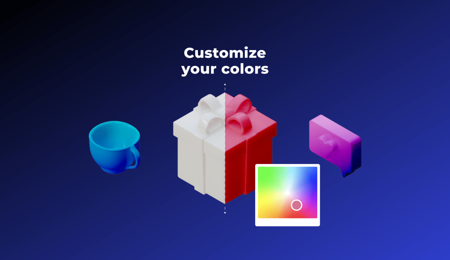 3D Isometric Icons Design Figma - MasterBundles