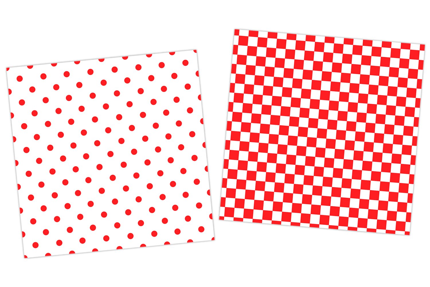 Cute patterns for your creative project.