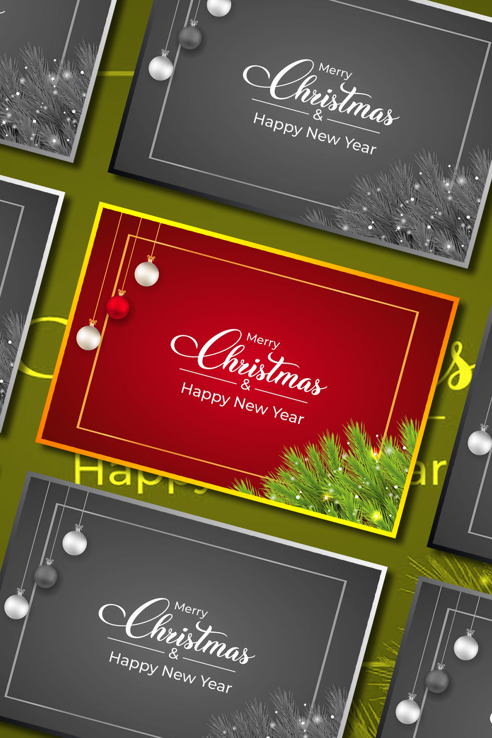 6723658 christmas banner with red background pinterest 1000 1500 940