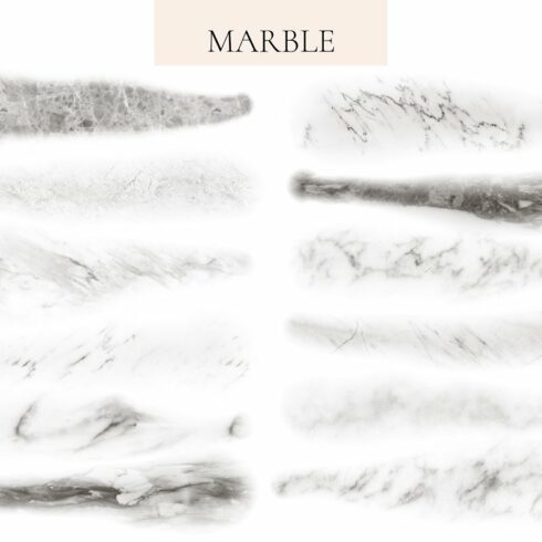 free marble brush procreate