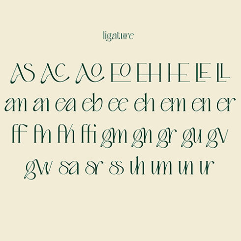 Alena Serif Font – only $15 | MasterBundles