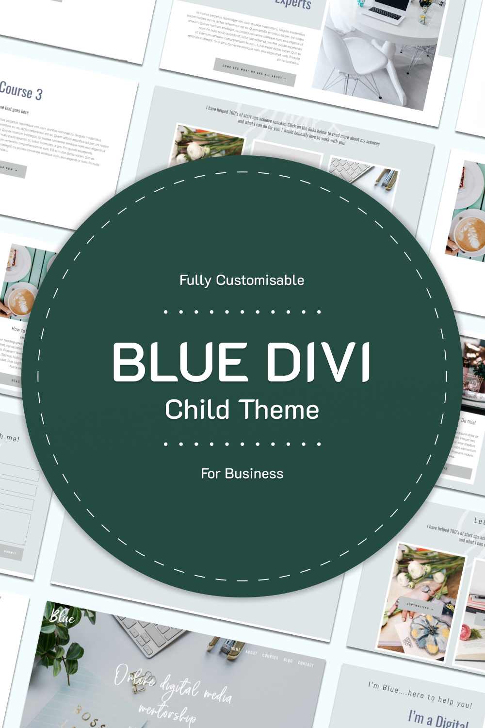 blue divi child theme for business 02 439