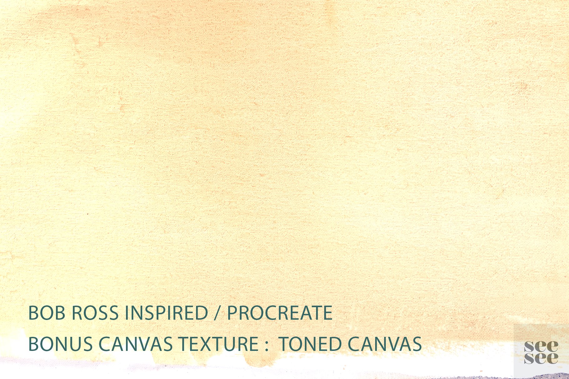 Toned canvas texture for your design.