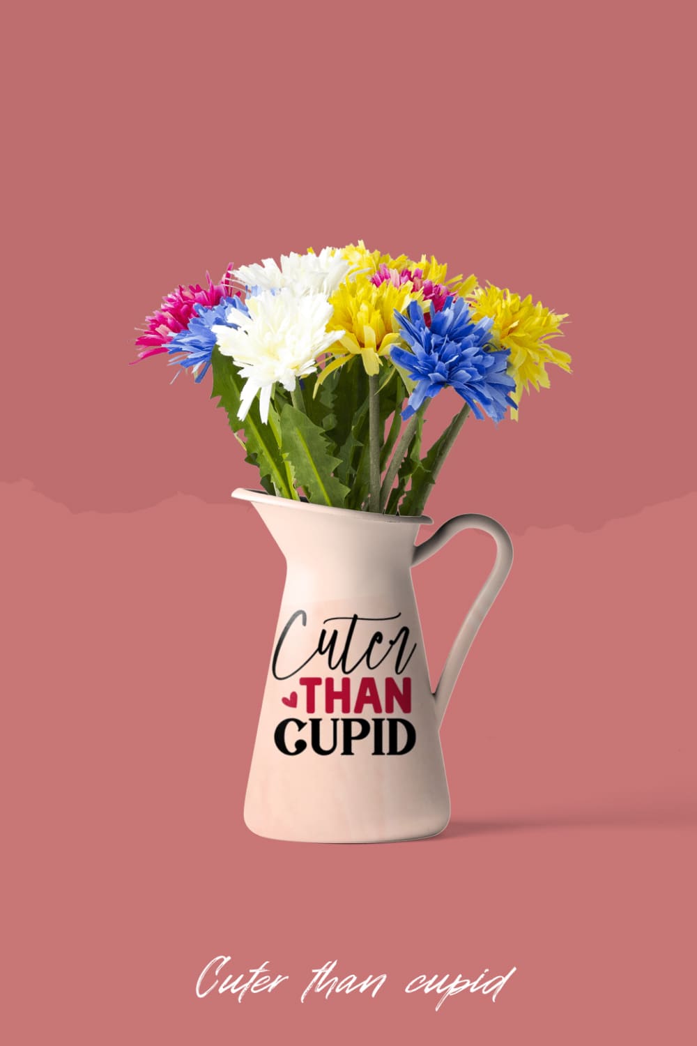 Cuter than cupid - pinterest image preview.