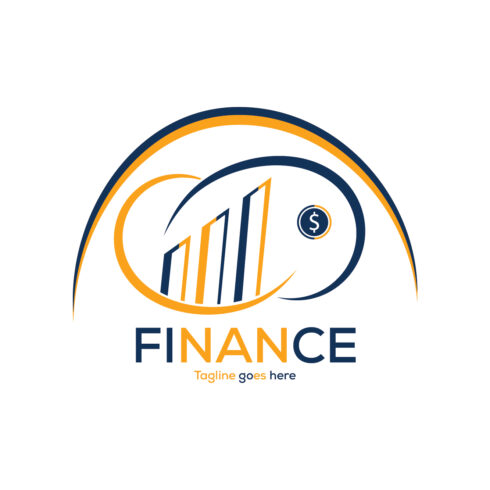 Finance Logo Design presentation.