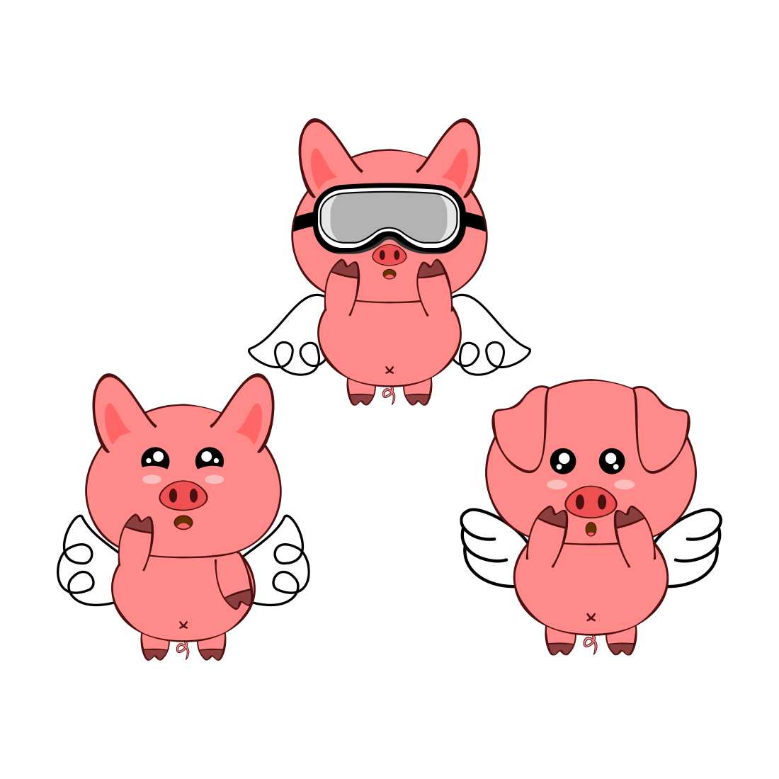 flying pig 01 125