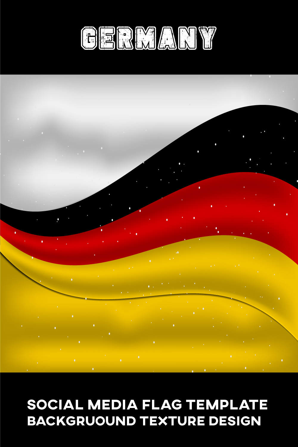 Great image of the flag of Germany.