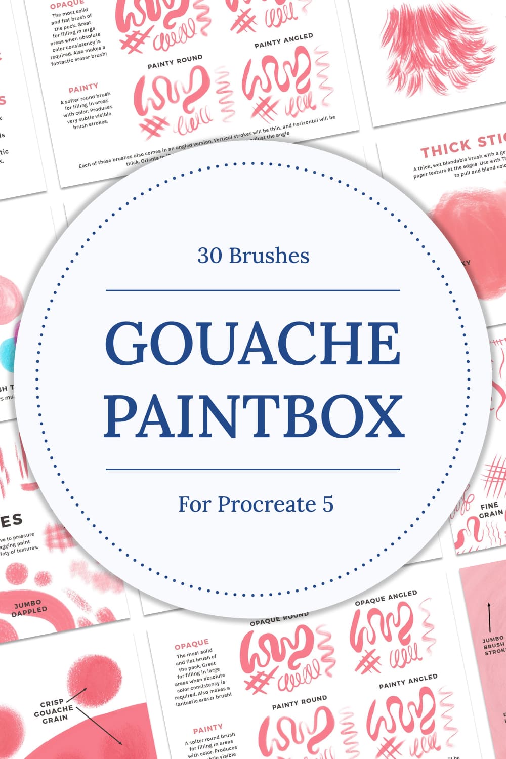 gouache paintbox for procreate 5 02 703