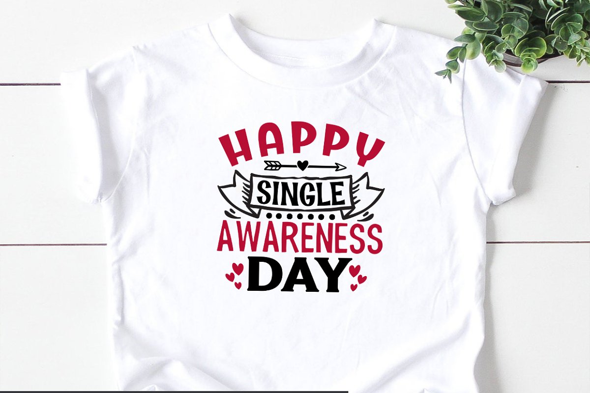 happy single awareness day 418