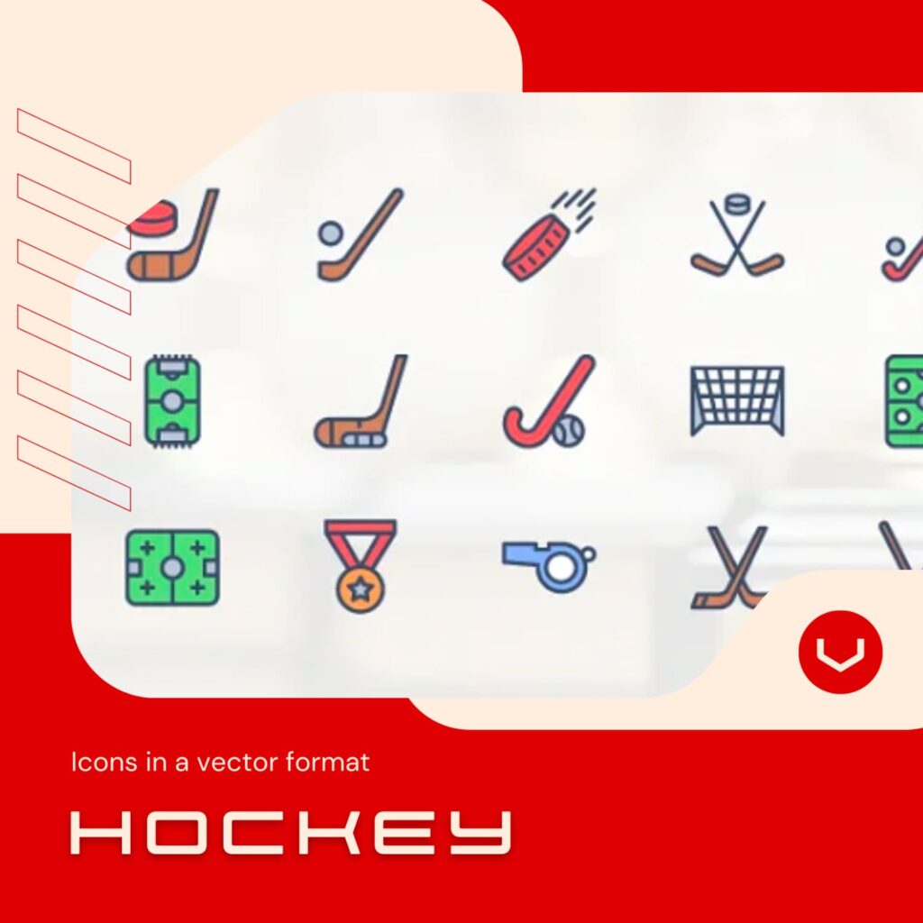Hockey MasterBundles