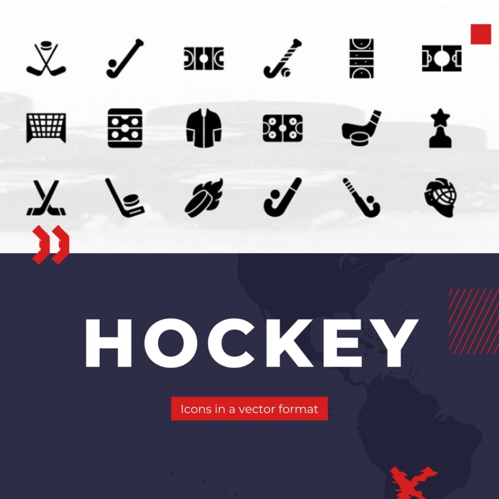 Hockey MasterBundles