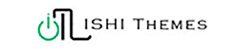 Ishithemes logo.