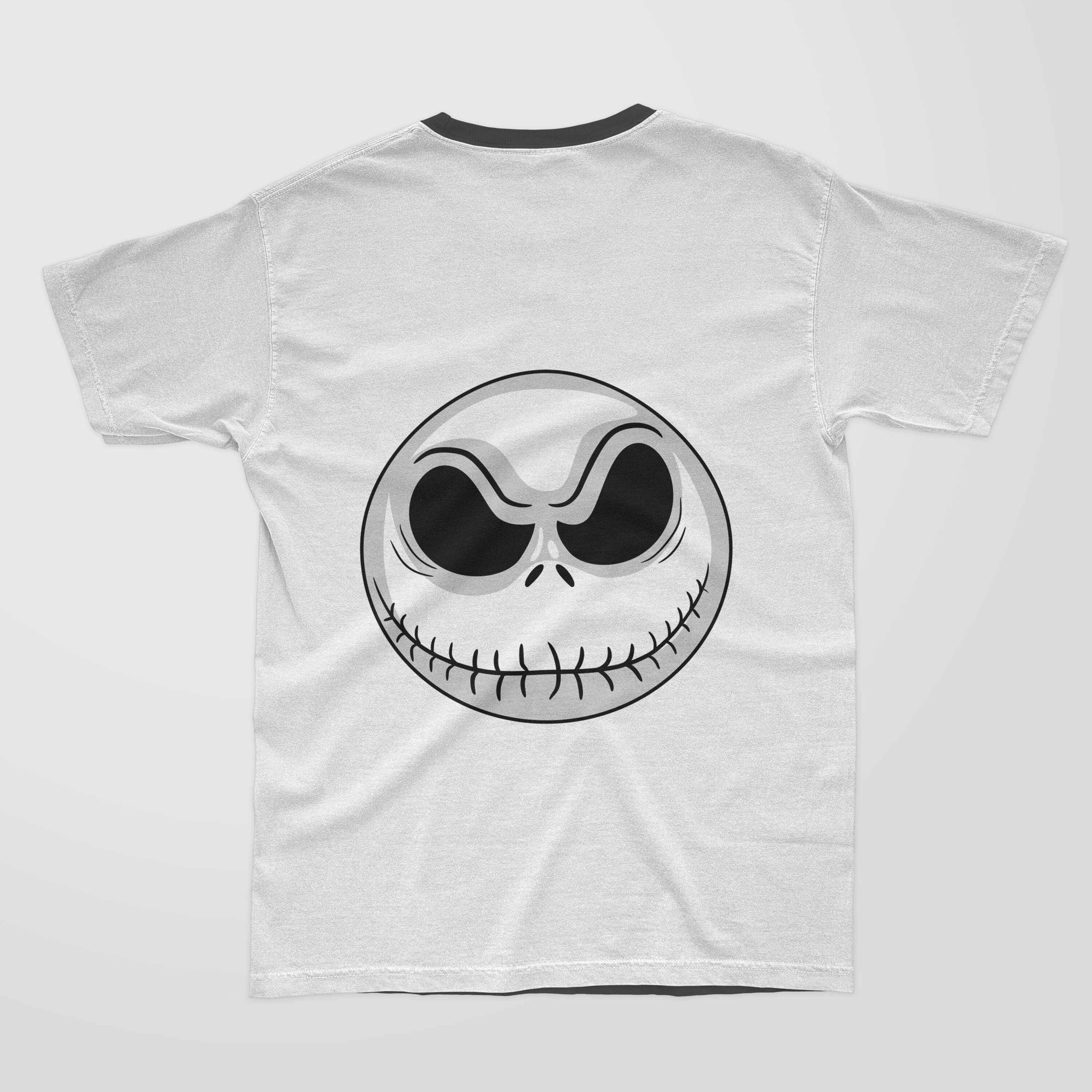 Creative t-shirt design.