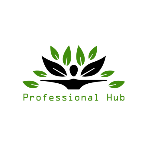 Professional Business and Company Logo presentation.