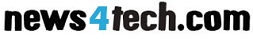 Logo News4tech.