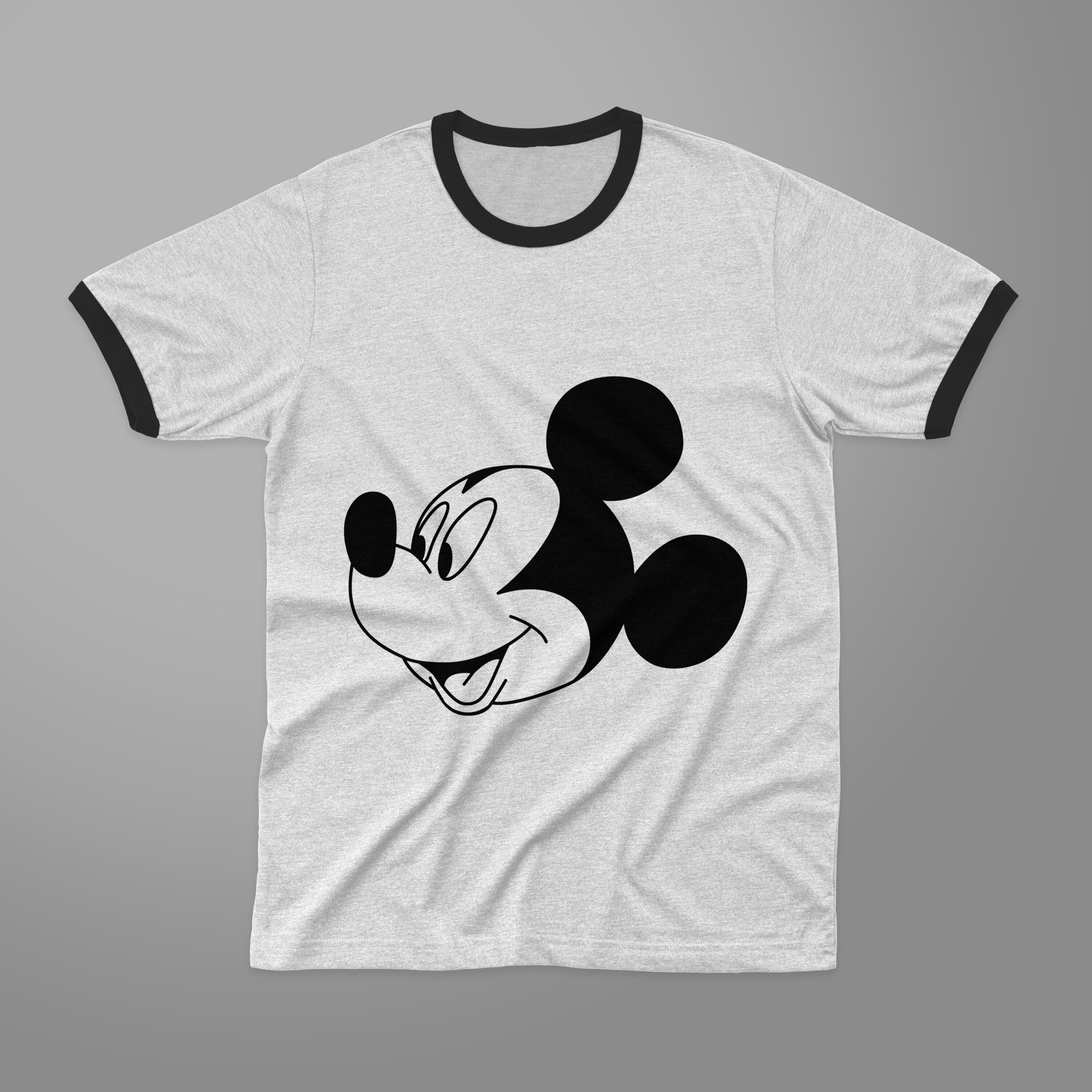 Add the disney vibe to your brand.
