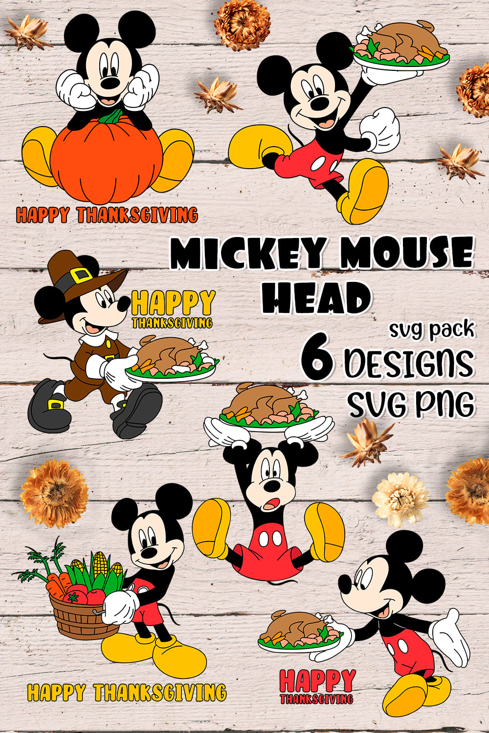 mickey mouse thanksgiving svg 01 1000h1500 82