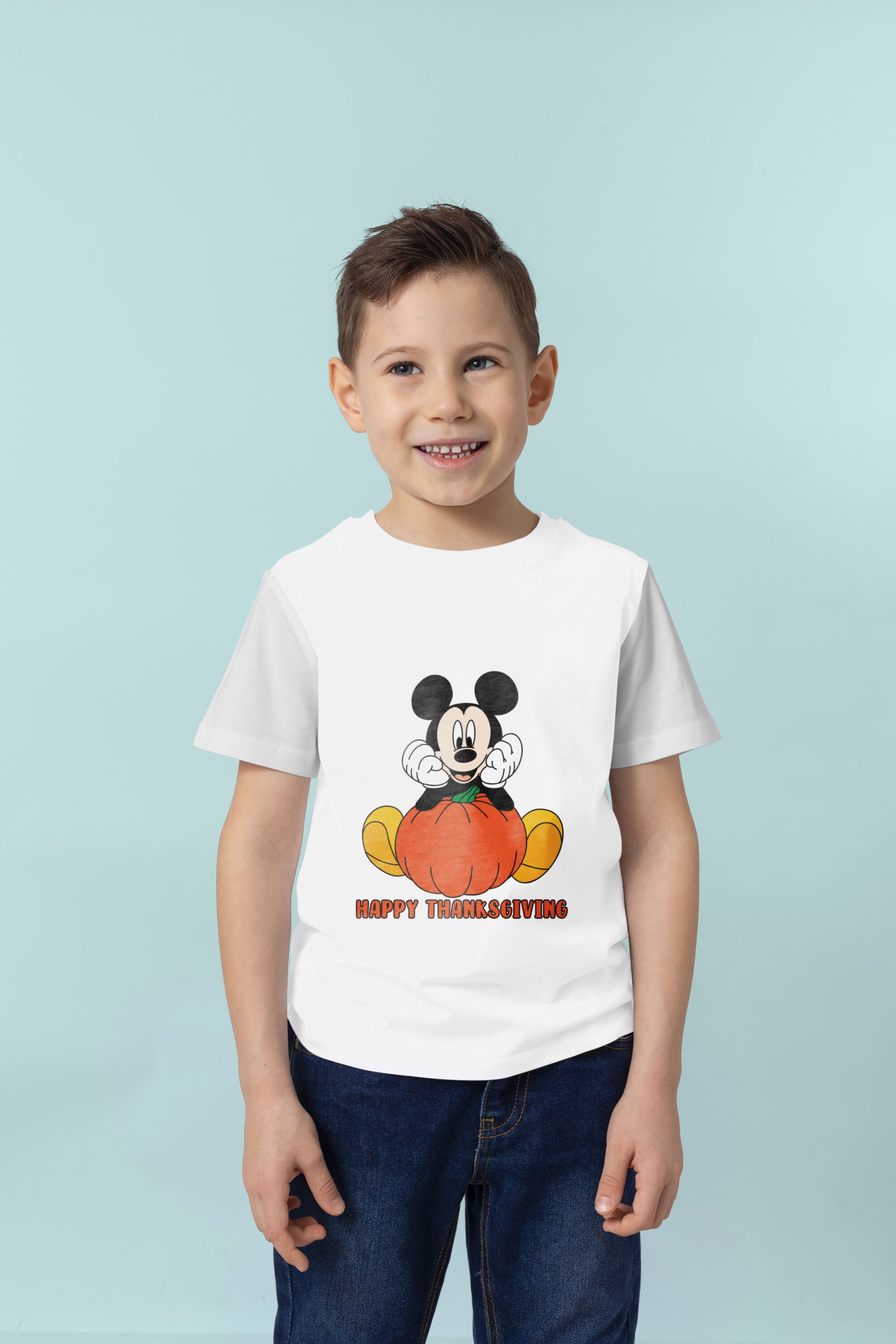 Add the disney vibe to your brand.