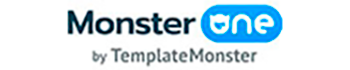 Monsterone logo.