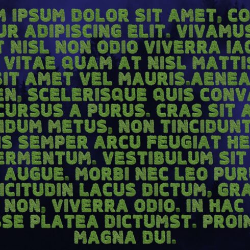 MS Pine Bitmap Font and PNG Design | MasterBundles