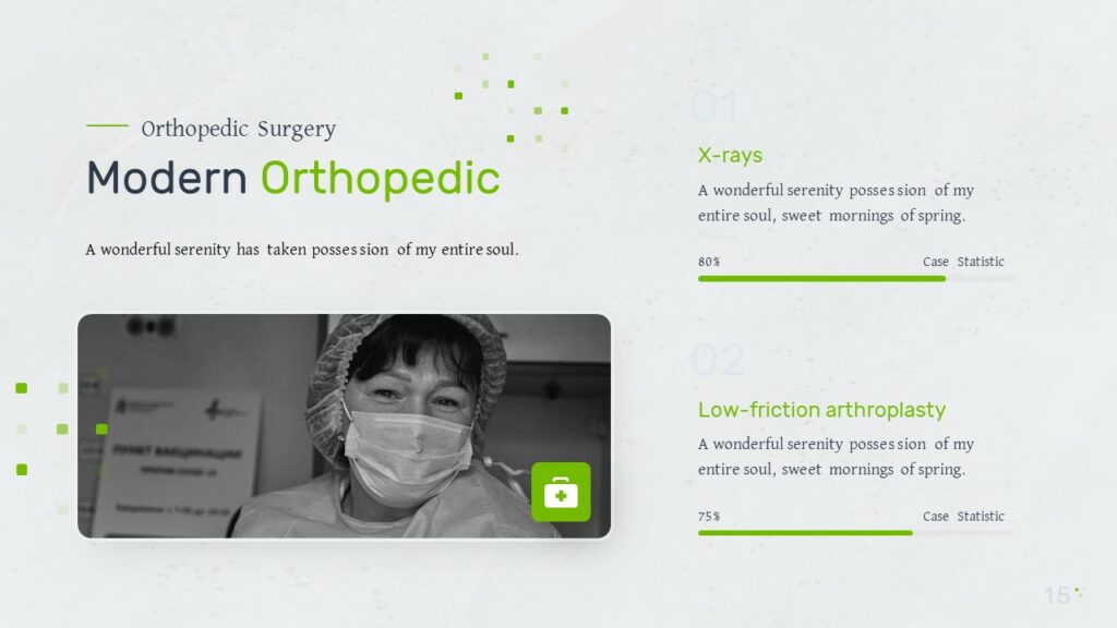 Nursing Apprec Presentation Template – MasterBundles