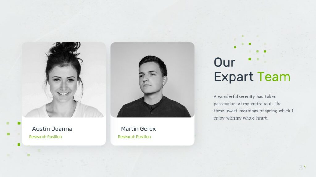 Nursing Apprec Presentation Template – MasterBundles