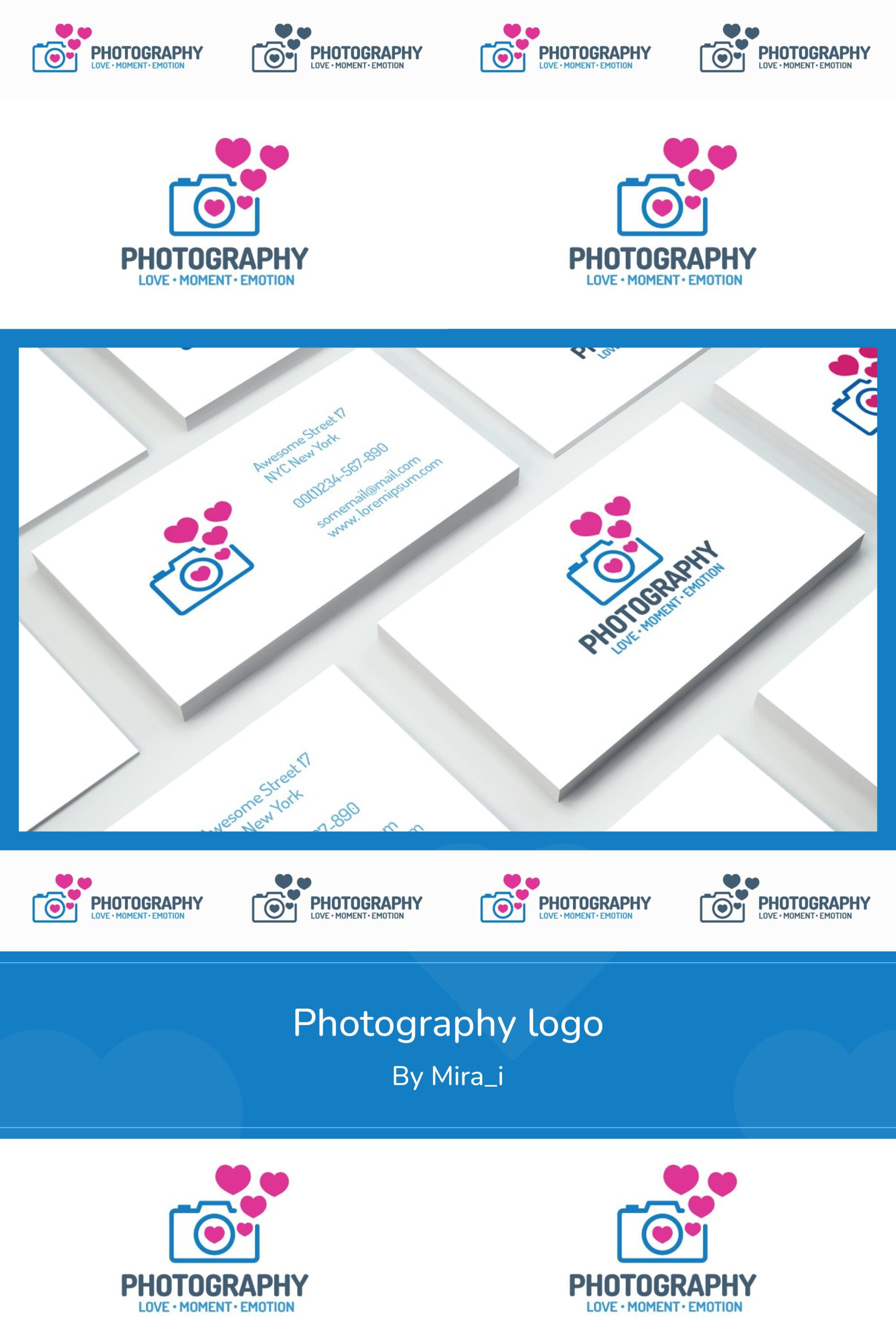 photography logo 03 978