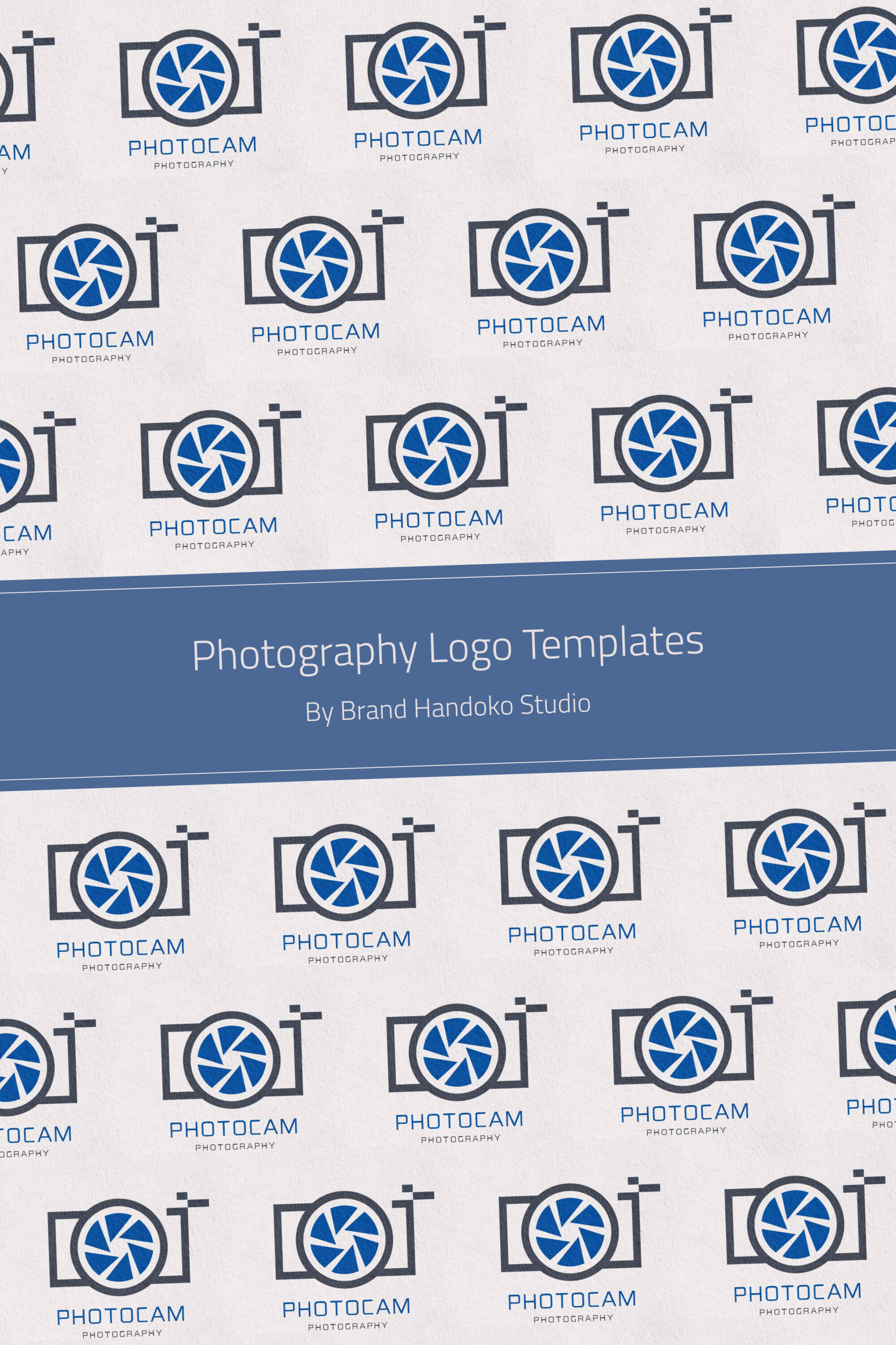 photography logo templates 03 170