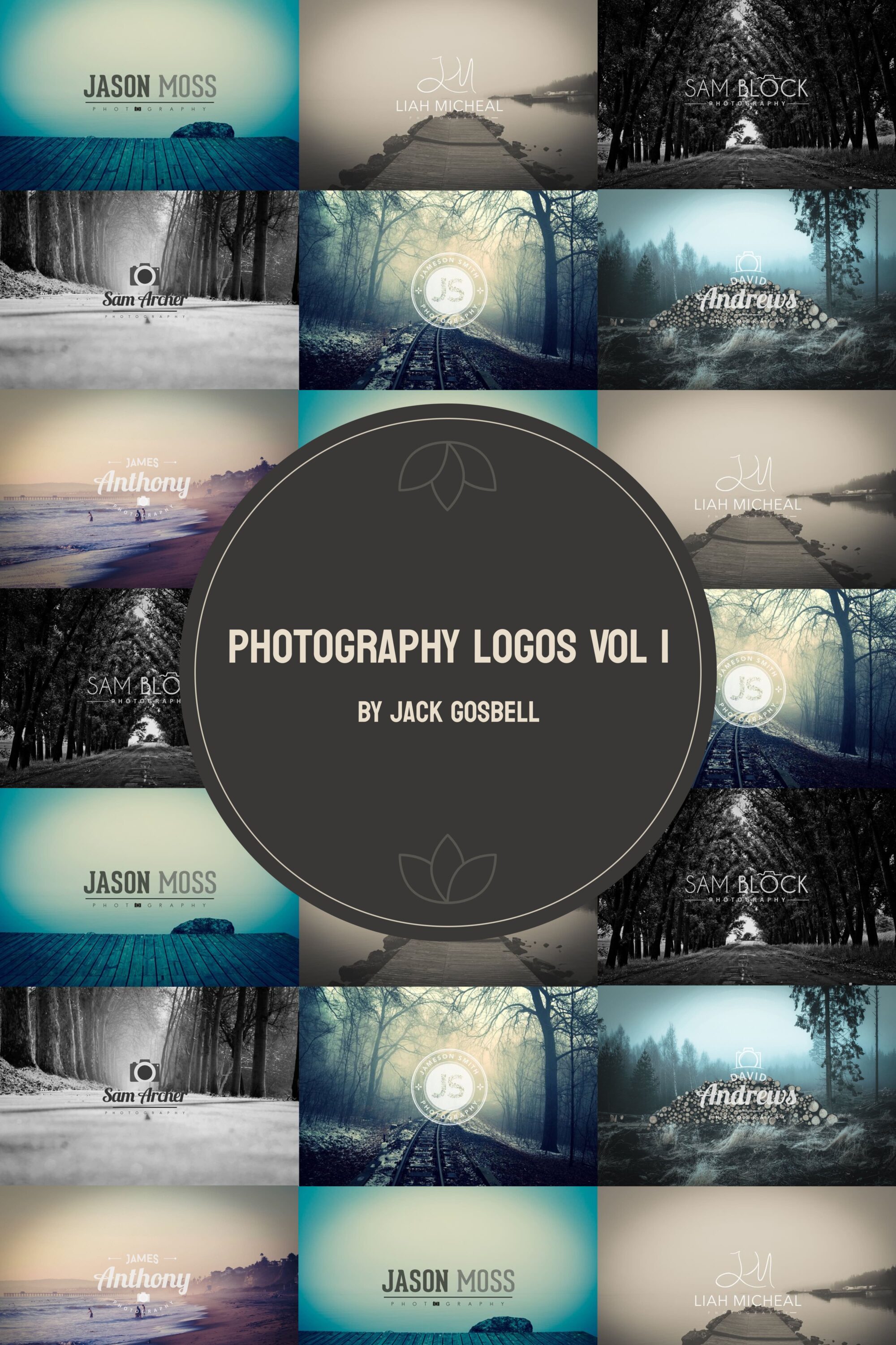 photography logos vol 1 03 400