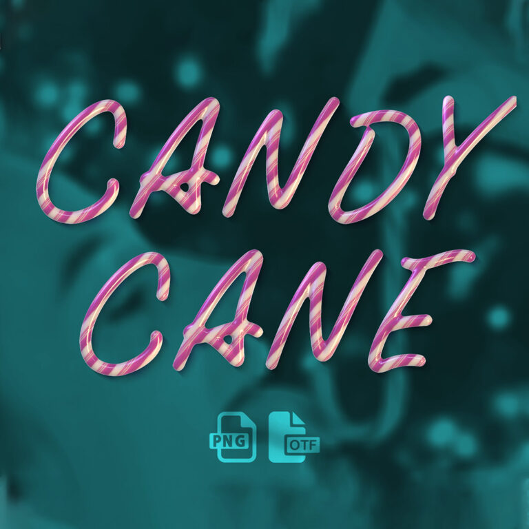 Ms Candy Bitmap Color Font and PNG - MasterBundles