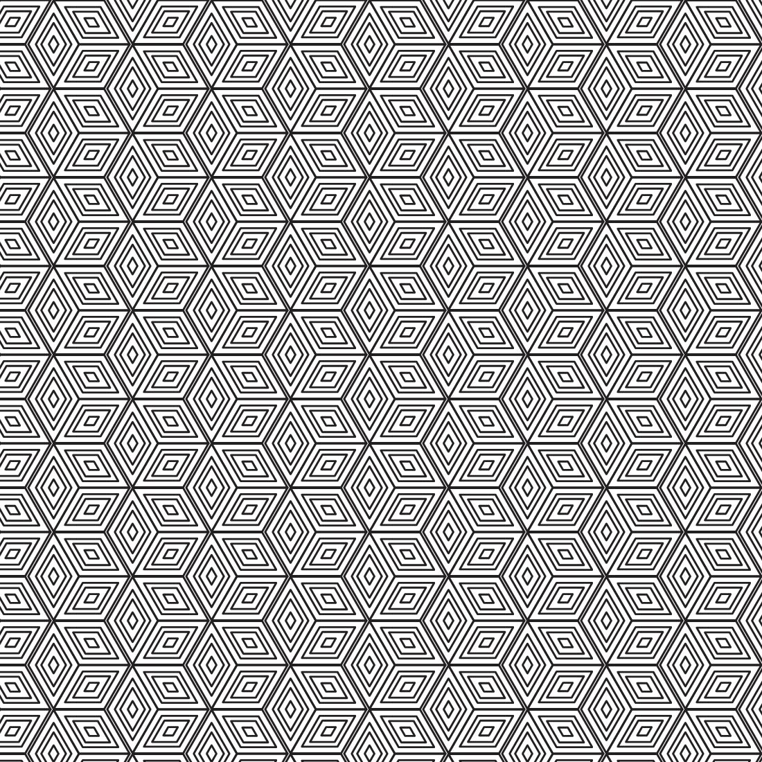 This is a circle grey gradient vector patterns.
