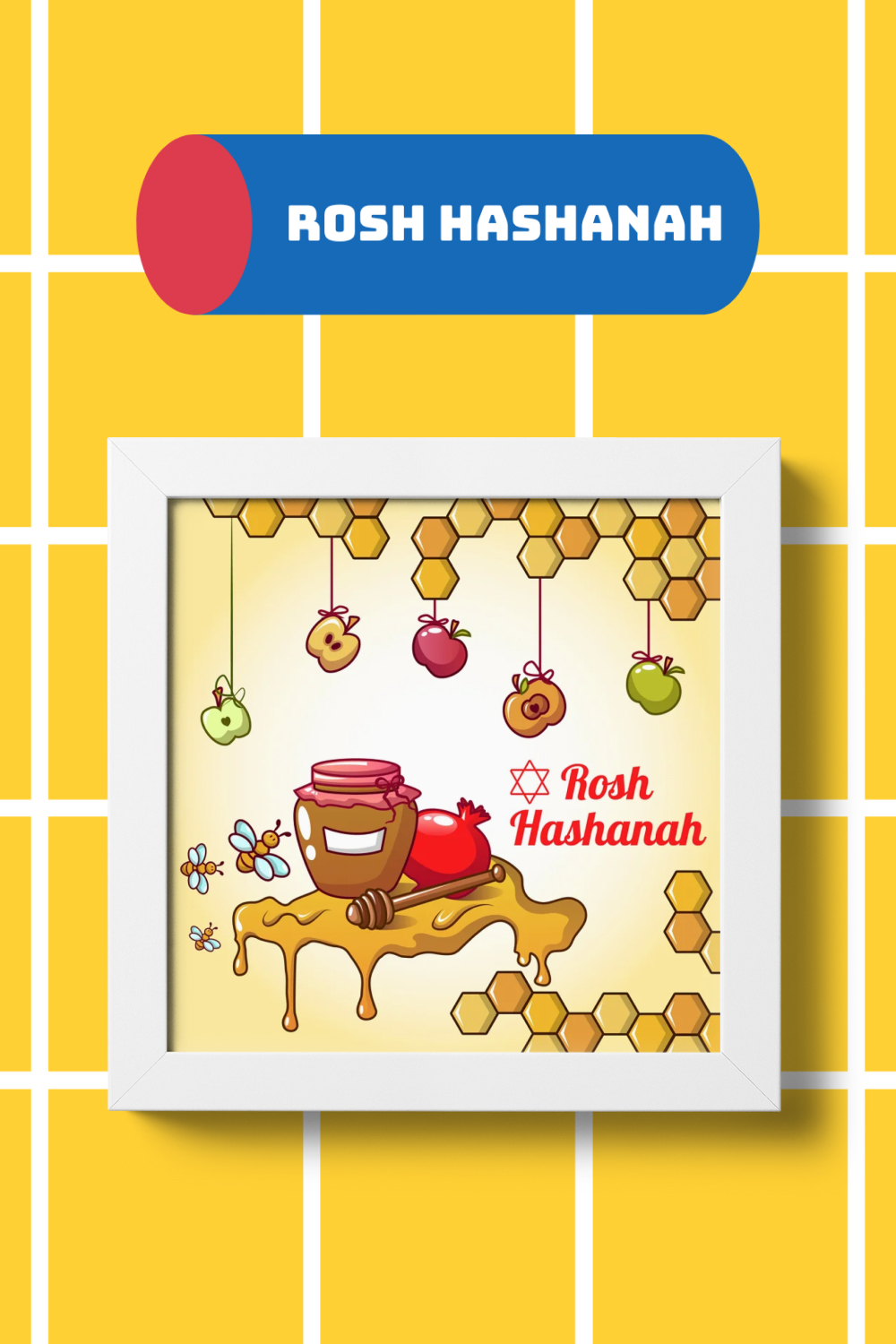 rosh hashanah honey concept 1 613